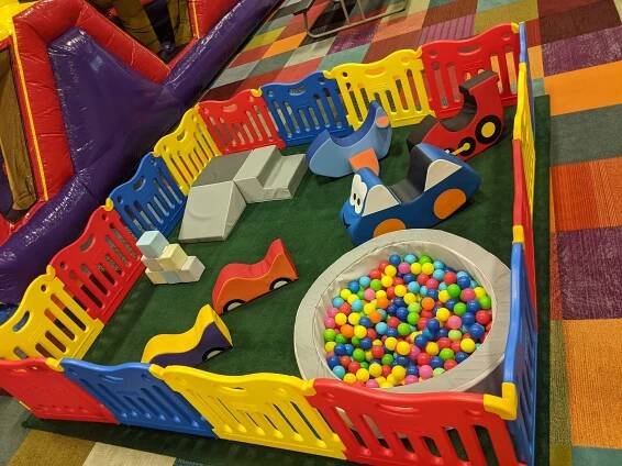 Joplin House of Bounce