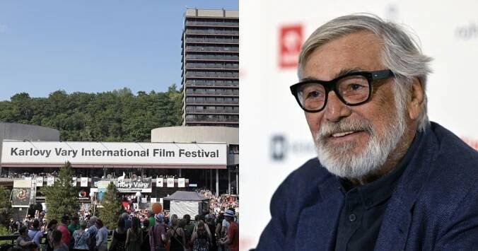 Pro MFF KV je smrt Jiřího Bartošky OSUDOVÁ RÁNA: Tohle se stane s festivalem bez jeho vedení. Lidé by se měli připravit na velké změny