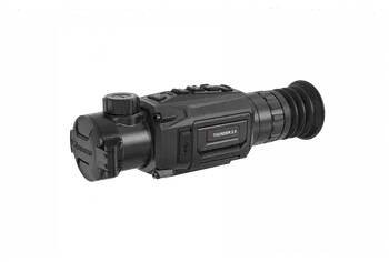 Zabezpečení domácnosti Hikmicro Thunder TQ35 2.0 (PŘEDVÁDĚCÍ KUS)
