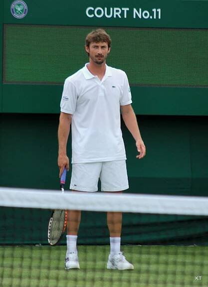 Juan Carlos Ferrero - Wikipedia