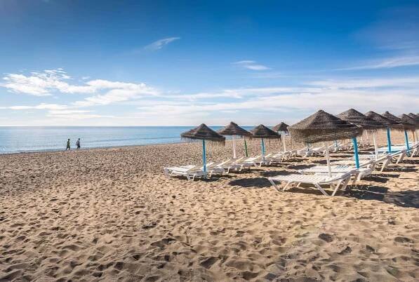 Hotel Occidental Torremolinos Playa - Španělsko, Andalusie | CK Čedok