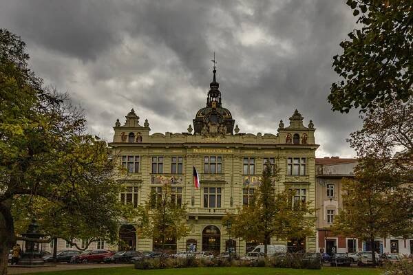 Měšťanská beseda plní kulturní program na letošní rok - Plzeňský rozhled