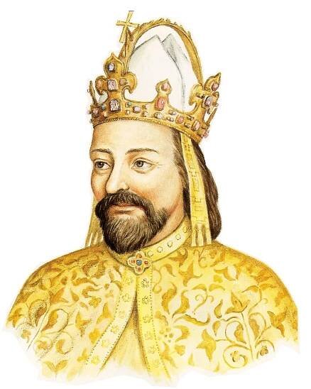 Karel IV