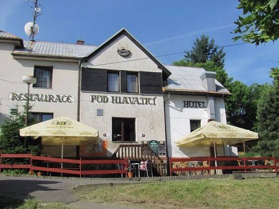 POD HLAVATICÍ - Guest house Reviews (Turnov, Czech Republic)