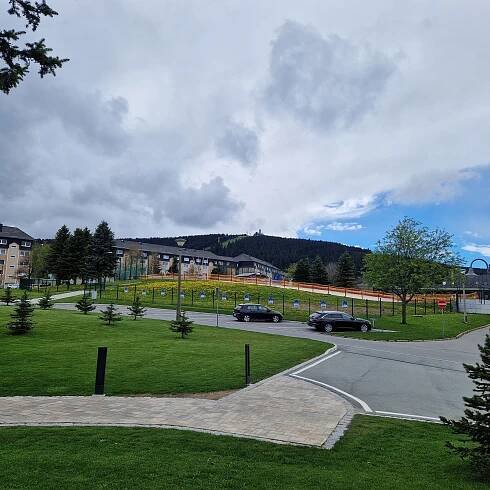 ELLDUS RESORT - Prices & Hotel Reviews (Kurort Oberwiesenthal, Germany)