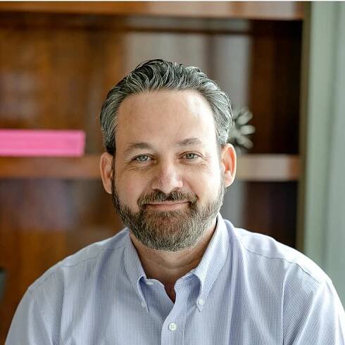 Jonathan Murphy headshot