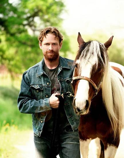 Max Martini