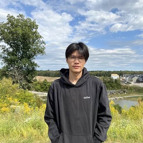 Boshi Wang's Homepage