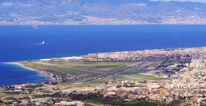 Reggio di Calabria