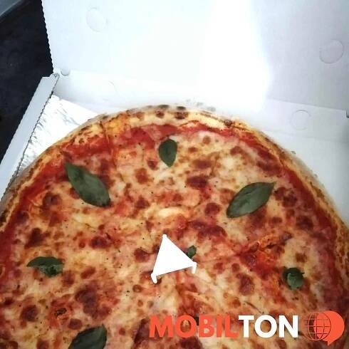 Pizza Klecany - K Sídlišti 681 - rozvoz pizzy v k sídlišti 681