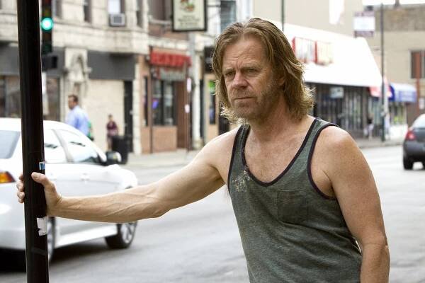 Hříšníci - Father's Day - Z filmu - William H. Macy