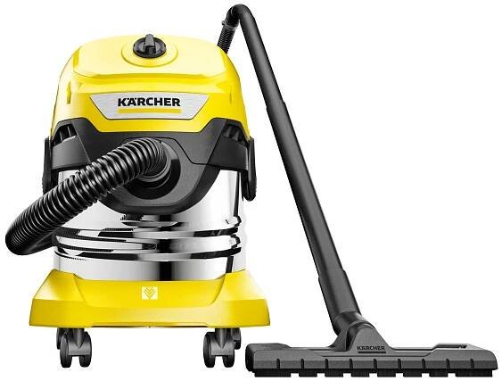 Kärcher Víceúčelový vysavač WD 4 S V-20/5/22