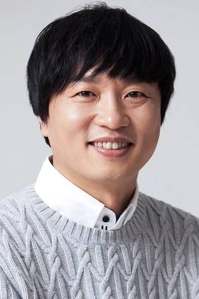 Jeon Bae-soo herec