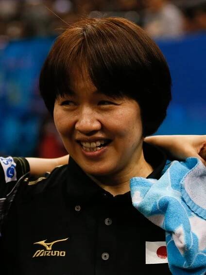 Mika Hoshino