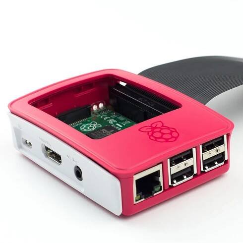 Raspberry Pi mění svět: Seznamte se s nejzajímavějším počítačem dneška