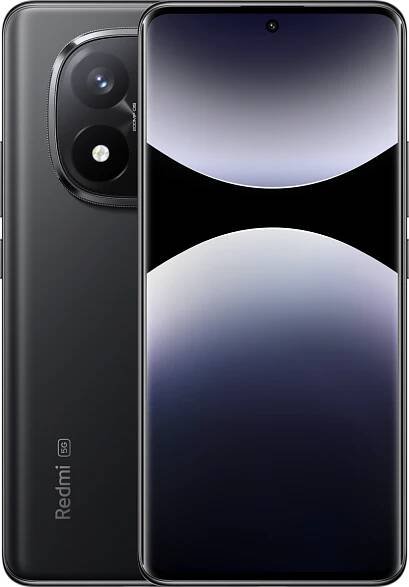 Xiaomi Redmi Note 14 Pro+ 5G 12GB/512GB Black 