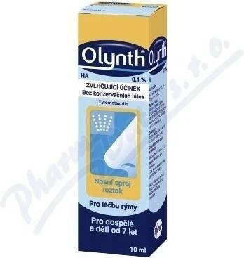 OLYNTH HA NAS 1MG/ML NAS SPR SOL 10ML