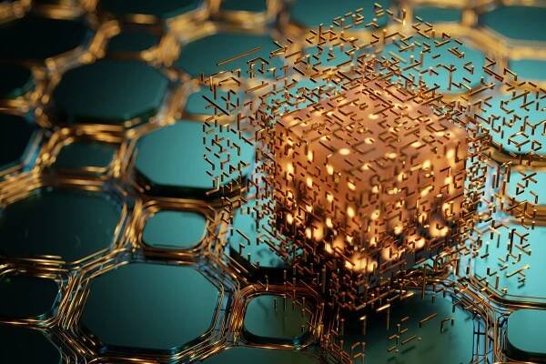 The Looming Quantum Computing Threat to Blockchain Security - Deadcatlivecat