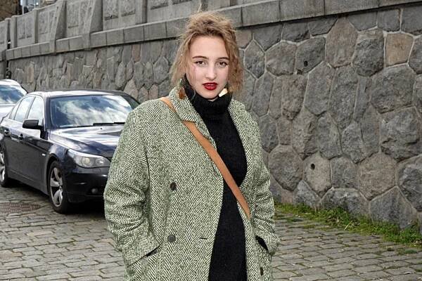 Léčila jsem se na psychiatrii, přiznala dcera Ivany Jirešové Sofie