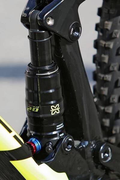 Scott Spark 970