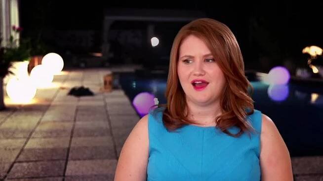 Rozhovor 4 - Jillian Bell