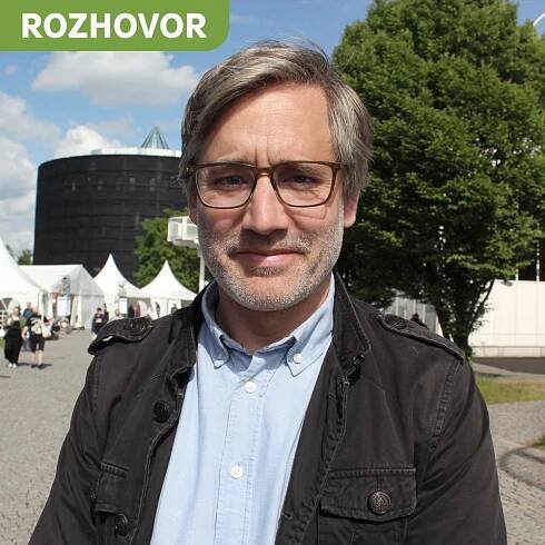 Jiří Havelka stěhuje Dejvické divadlo do Galaxie