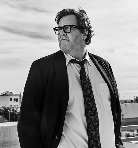 Steve Agee Actor