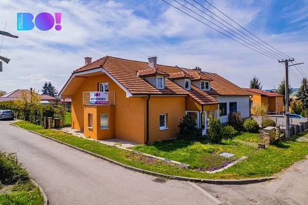 Prodej Dům, Zdětín, okres Prostějov