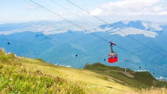 Dovolená vlakem | Invia.cz