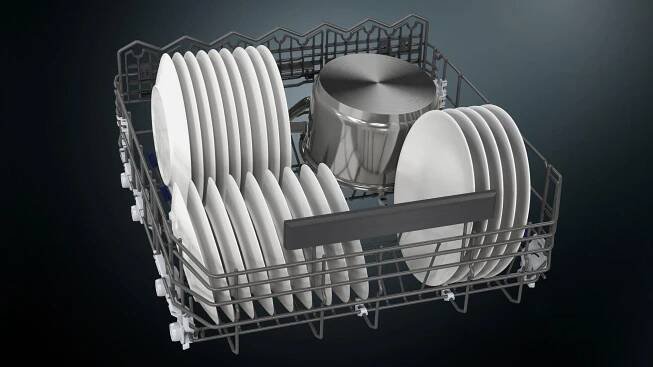 SIEMENS SN13ES79CS iQ300