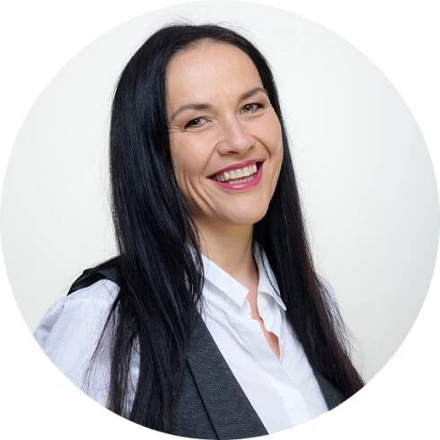 Jana Rychterová - Veterinářka | SOCIDE Mentoring