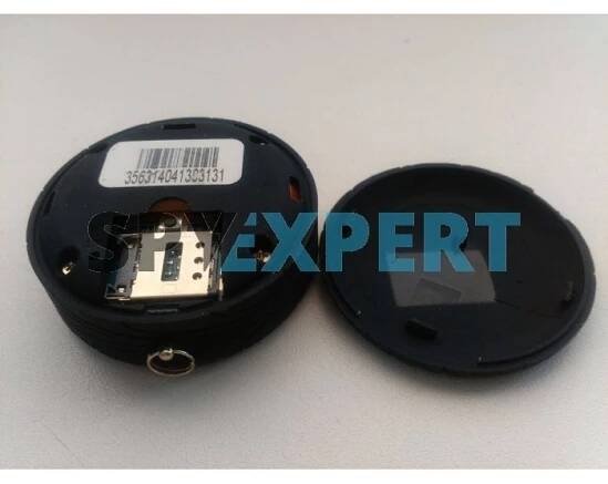 GPS mini SMART lokátor - SpyExpert