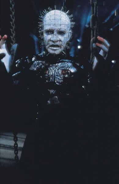 Hellraiser