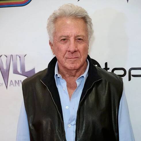 Herec v sukni Dustin Hoffman. Symbol feminismu i jeho odvržený odstrašující příklad