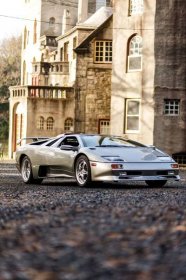 A meticulous Diablo replica 14 years in the making | Rare Car Network