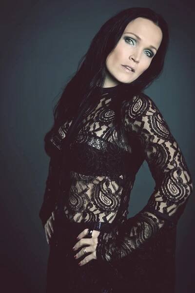Tarja Turunen | PROMOTIONAL PHOTOGRAPHS | 2014