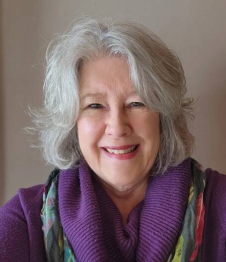 M E Fuller Artist & Author