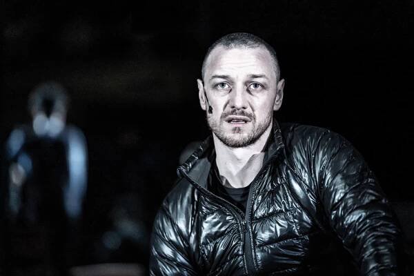 Zemřel herec Brian McCardie (†59), hvězda seriálu Line of Duty
