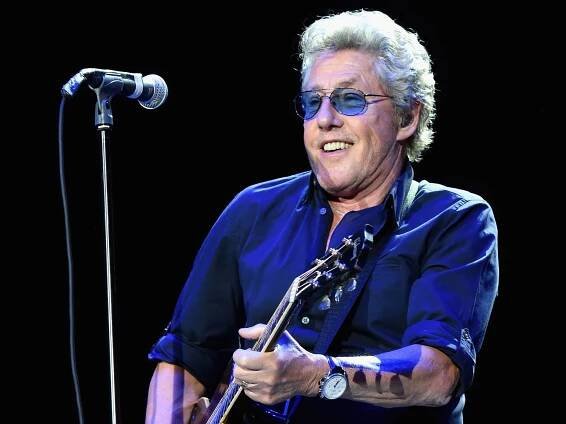 Desert Trip Headliner Roger Daltrey on the Who: 'We're the Best F----ing Rock Band in the World'