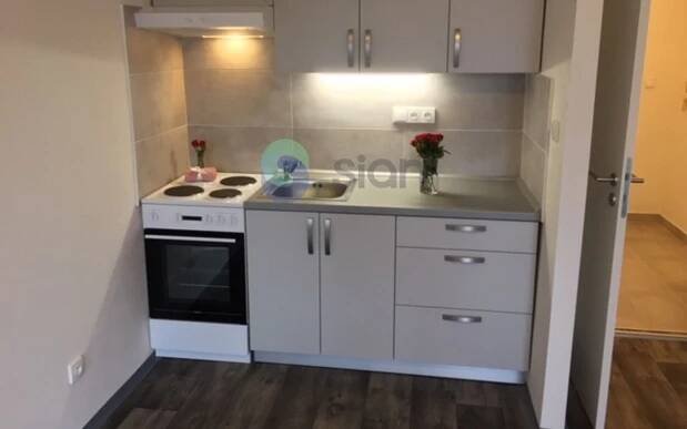 1+kk, Lumírova, Ostrava, 26 m²