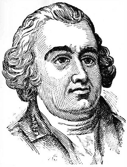 Thomas Burke (North Carolina politician) - Wikipedia