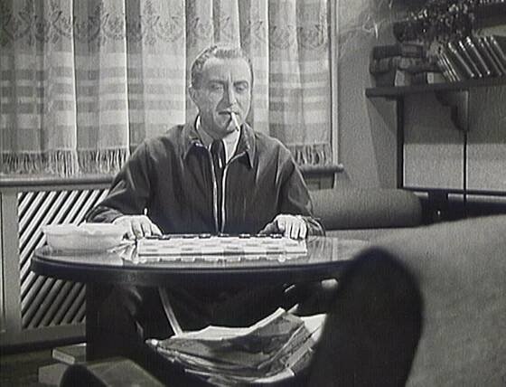 Roztomilý člověk (1941) - Fotky | SHOWBIZ.CZ 