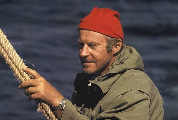 Heyerdahl a Ingriš