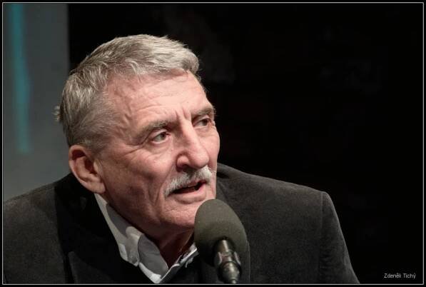 Scénické rozhovory | Švandovo divadlo
