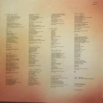 2LP The Cure: Kiss Me Kiss Me Kiss Me