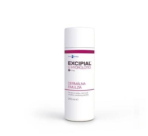 Excipial U Hydrolotio 200ml