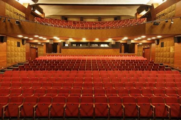 Univerzitní kino Scala, Brno