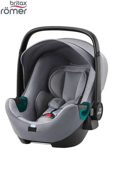 Britax Römer Baby Safe 3 i-Size