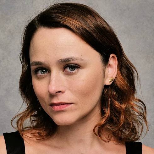 Hana Drozdová - ACTORSMAP