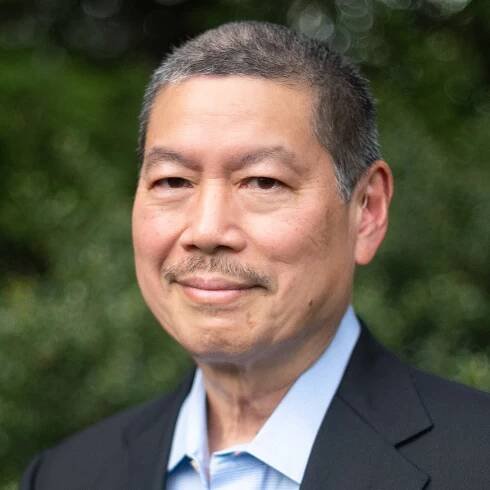 D Jung 2021 headshot
